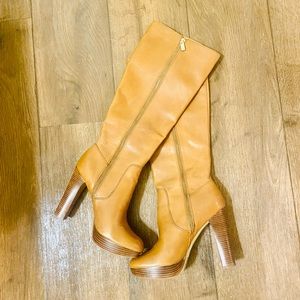 Gorgeous Michael by Michael Kors Boots!!